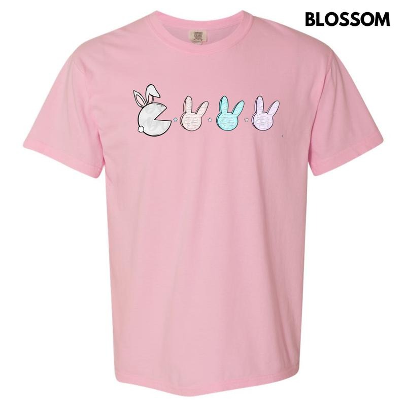 Easter Cakes Pac Comfort Colors - Adult & Kids T-Shirts, Sweatshirts & Hoodies apparel design preview 1