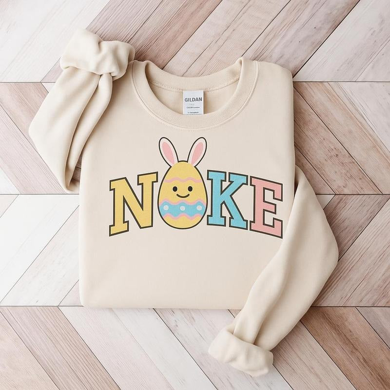 Easter Jesus Christian Bible Verse Funny - Adult & Kids T-Shirts, Sweatshirts & Hoodies apparel design preview 1