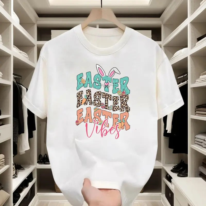 Easter Trend! Comfortable Lightweight Prints Egg - Adult & Kids T-Shirts, Sweatshirts & Hoodies apparel design preview 1