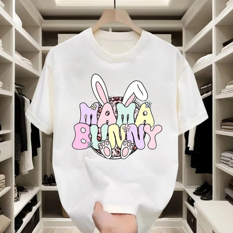 Easter Trending! Lightweight Comfortable Colorful - Adult & Kids T-Shirts, Sweatshirts & Hoodies apparel design preview 1