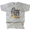Easy Tiger Summer Fit - Adult & Kids T-Shirts, Sweatshirts & Hoodies apparel design preview 1