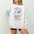 Eat Local Breastfeeding Breastmilk Moms Milk Boobery - Adult & Kids T-Shirts, Sweatshirts & Hoodies apparel design preview 1