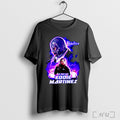 Eddie Martinez Nastico X The Power Glider - Adult & Kids T-Shirts, Sweatshirts & Hoodies apparel design preview 1