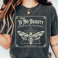 Edgar Allan Poe Top Womenswear - Adult & Kids T-Shirts, Sweatshirts & Hoodies apparel design preview 1