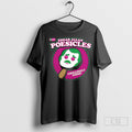 Edgar Allan Poesicles - Adult & Kids T-Shirts, Sweatshirts & Hoodies apparel design preview 1