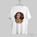 Edina Monsoon Lacroix Sweetie - Adult & Kids T-Shirts, Sweatshirts & Hoodies apparel design preview 1