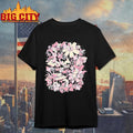 Eduardo Ely Tiny Garden - Adult & Kids T-Shirts, Sweatshirts & Hoodies apparel design preview 1