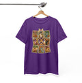 Eevee Halloween Eeveelutions Spooky Evolutions - Adult & Kids T-Shirts, Sweatshirts & Hoodies apparel design preview 1