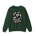 Eight Ball Pockets Casual Street Fleece Fabric Tops - Adult & Kids T-Shirts, Sweatshirts & Hoodies apparel design preview 1