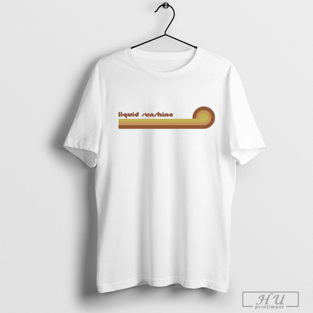 Eight Reserve By 818 Tequila Liquid Sunshine - Adult & Kids T-Shirts, Sweatshirts & Hoodies apparel design preview 1