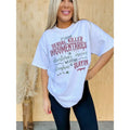 Either Top - Adult & Kids T-Shirts, Sweatshirts & Hoodies apparel design preview 1