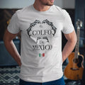 El Golfo De Mexico Patricio Campillo Gulf - Adult & Kids T-Shirts, Sweatshirts & Hoodies apparel design preview 1