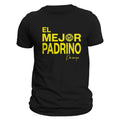 El Mejor Padrino Por Siempre Club America - Adult & Kids T-Shirts, Sweatshirts & Hoodies apparel design preview 1