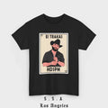 El Trakas Loterí HDSPM Crew Neck Casual Streetwear - Adult & Kids T-Shirts, Sweatshirts & Hoodies apparel design preview 1