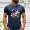 El Mas Chingon Dad PAPA - Adult & Kids T-Shirts, Sweatshirts & Hoodies apparel design preview 1