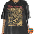 Elden Ring Malenia Blade Miquella Cotton Crew Neck - Adult & Kids T-Shirts, Sweatshirts & Hoodies apparel design preview 1