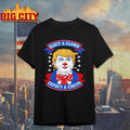 Elect a Clown Expect Circus Trump Sucks - Adult & Kids T-Shirts, Sweatshirts & Hoodies apparel design preview 1