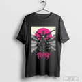 Electric Callboy Revery Creature Merchandise 2025 - Adult & Kids T-Shirts, Sweatshirts & Hoodies apparel design preview 1