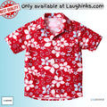 Elf On The Shelf Hawaiian For Pet And Owner - Adult & Kids T-Shirts, Sweatshirts & Hoodies apparel design preview 1