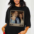 Elliot Stabler Olivia Benson Law Order Sarcastic - Adult & Kids T-Shirts, Sweatshirts & Hoodies apparel design preview 1