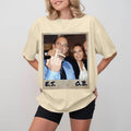 Elliot Stabler Olivia Benson Law Order Svu Vintage - Adult & Kids T-Shirts, Sweatshirts & Hoodies apparel design preview 1