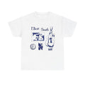 Elliott Smith Retro Music Short Sleeve Fans - Adult & Kids T-Shirts, Sweatshirts & Hoodies apparel design preview 1