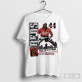 Elly De La Cruz Cincinnati Reds 2002 Sabana Grande - Adult & Kids T-Shirts, Sweatshirts & Hoodies apparel design preview 1