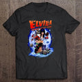 Elvira Mistress Dark Halloween - Adult & Kids T-Shirts, Sweatshirts & Hoodies apparel design preview 1