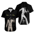Elvis hawaiian music gift for family and friend - Adult & Kids T-Shirts, Sweatshirts & Hoodies apparel design preview 1