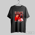 Elvis Presley Graphic Sweater And V Neck - Adult & Kids T-Shirts, Sweatshirts & Hoodies apparel design preview 1