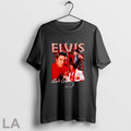 Elvis Presley Graphic - Adult & Kids T-Shirts, Sweatshirts & Hoodies apparel design preview 1
