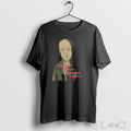 Emahoy Tsege Mariam Gebru The Madmans Laughter - Adult & Kids T-Shirts, Sweatshirts & Hoodies apparel design preview 1