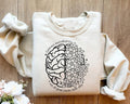 Embrace Neurodiversity Autism Awareness - Adult & Kids T-Shirts, Sweatshirts & Hoodies apparel design preview 1
