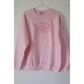 Embroidery Coraline Pink Palace Movies Horror - Adult & Kids T-Shirts, Sweatshirts & Hoodies apparel design preview 1