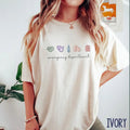 Emergency Department Comfort Colors Nurse ER Tech - Adult & Kids T-Shirts, Sweatshirts & Hoodies apparel design preview 1