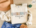 Emergency Nurse ER Room Department New - Adult & Kids T-Shirts, Sweatshirts & Hoodies apparel design preview 1