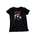 Emily Strange Cat Baby Emo Scene 2000s Clothes Girl - Adult & Kids T-Shirts, Sweatshirts & Hoodies apparel design preview 1