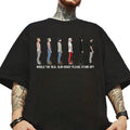Eminem Album 90s Rapper Hip Hop Legends Fan - Adult & Kids T-Shirts, Sweatshirts & Hoodies apparel design preview 1