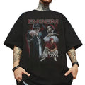 Eminem Rap 90s Rapper Hip Hop Legends Fan - Adult & Kids T-Shirts, Sweatshirts & Hoodies apparel design preview 1
