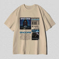 Eminem Real Slim Shady Rapper Show Encore Rap God - Adult & Kids T-Shirts, Sweatshirts & Hoodies apparel design preview 1