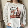 Eminem Mom'S Spaghetti Funny Rap Music Lose Yourself - Adult & Kids T-Shirts, Sweatshirts & Hoodies apparel design preview 1