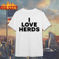 Emma I Love Herds - Adult & Kids T-Shirts, Sweatshirts & Hoodies apparel design preview 1