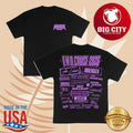 Emo's Not Dead Battle Two Sided - Adult & Kids T-Shirts, Sweatshirts & Hoodies apparel design preview 1