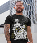Emporio Alnino JoJo'S Bizarre Adventure Anime Manga S - Adult & Kids T-Shirts, Sweatshirts & Hoodies apparel design preview 1