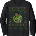 Encanto Bruno Madrigal Ugly - Adult & Kids T-Shirts, Sweatshirts & Hoodies apparel design preview 1