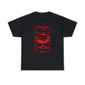 End Eva Neon Genesis Evangelion Manga Anime Vintage - Adult & Kids T-Shirts, Sweatshirts & Hoodies apparel design preview 1
