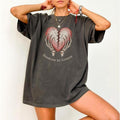 Enemies Lovers Book Trope Dark Romance Reader - Adult & Kids T-Shirts, Sweatshirts & Hoodies apparel design preview 1