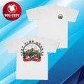 Enthuzst Part Time Two SIded - Adult & Kids T-Shirts, Sweatshirts & Hoodies apparel design preview 1