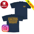 Enthuzst Stacked Two Sided - Adult & Kids T-Shirts, Sweatshirts & Hoodies apparel design preview 1