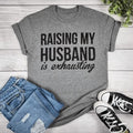 Envy Stylz Boutique Funny Sarcastic Spouse Fit Soft - Adult & Kids T-Shirts, Sweatshirts & Hoodies apparel design preview 1